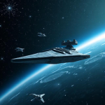 The Last Galactic Empire