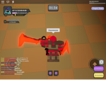 The Flaming Bros