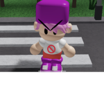 Epic Friends Power (*yay yay*)