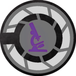 SCP-F • Scientific Department