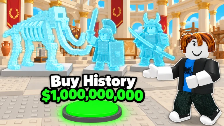 History Tycoon thumbnail