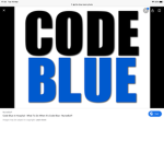 The blue peeps