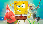 Sponge Bob Chlotes
