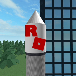 Ro-Space HQ