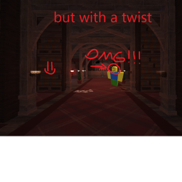 doors but odd