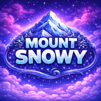 [+3 SUMMIT UPD!] MOUNT SNOWY