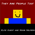 Elite Guest and Noob Helpers