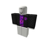 Res Jacket Camo, Purple