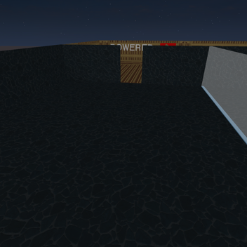 Flag Catcher Pre-Alpha