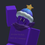 purple1br0ski's Oc Group!