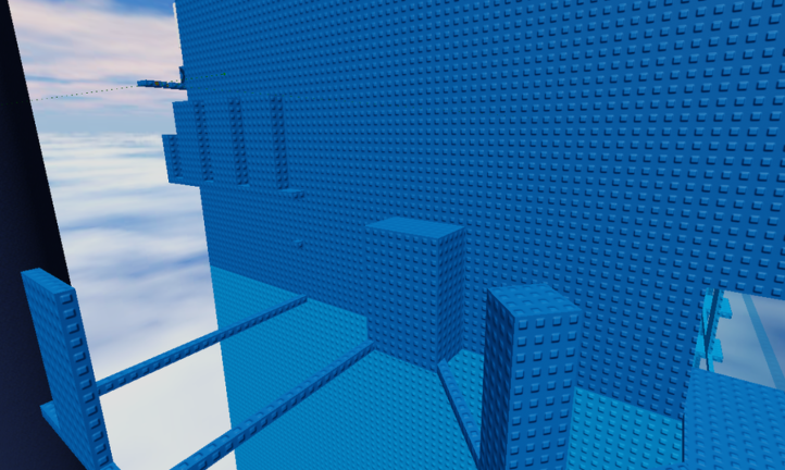 [2020 revival] Tower of hell - Extreme screenshot 2