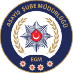 I AEM I Asayiş Şube Müdürlüğü