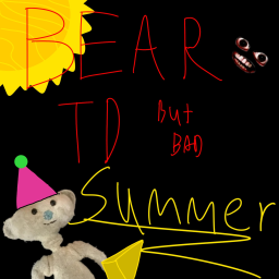 [Hidden Wave!] Bear Tower Defense But Bad
