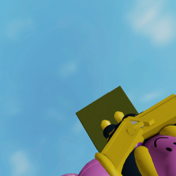 I don't know why i made this....