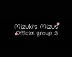 Mizuki’s Mizus