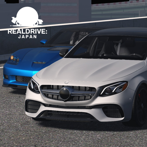 RealDrive: Shutoko