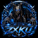 DJ ZXKU