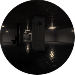April Fools Level 1: Poolrooms Filler Level