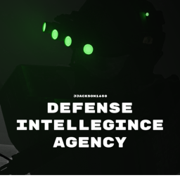 [NEW!] Agency Roleplay! 🕵️