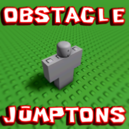 Obstacle Jumptons