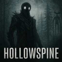 Hollowpine icon
