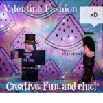 Valentina Fashion
