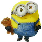 The minion squad :>