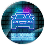  Jailbreak RB Battles Championship Badge