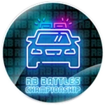  Jailbreak RB Battles Championship Badge