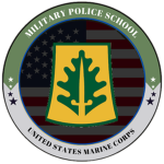 [ -- ] Military Police School