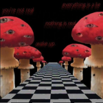 +~+Weirdcore Cult+~+