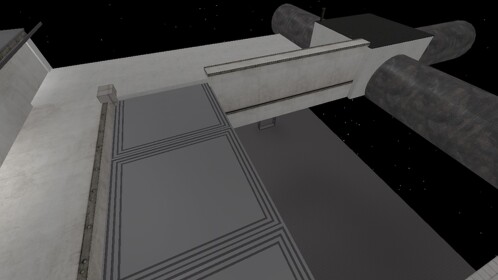 highly secured containment projects BETA
