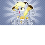 ~*Derpy Hooves*~