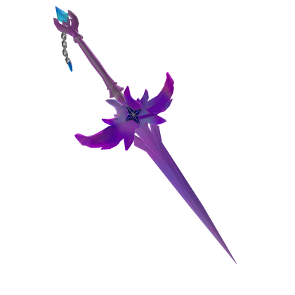 ⚡ The Electric Sword 🌩️