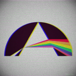 Reflective Rainbow