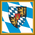 Das Κönigreich Bayern