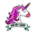 For all unicorn fans!