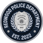 Redwοod Police Department