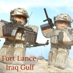 Fort Lance