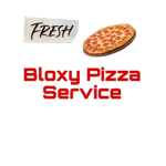 Bloxy Pizza Service