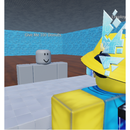 Untitled Town Game [Work In Progress]