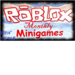 ROBLOX Monthly Minigames!