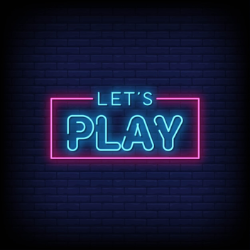 Let's Play