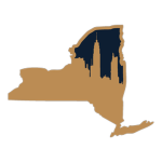 Lost in New York