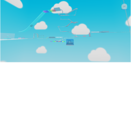 Super Duper hard obby