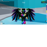 Rainbow Maniacs