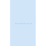 Charli team ʕ•ᴥ•ʔ