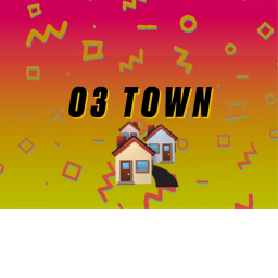 03 Town