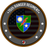 |75R| - 75th Rangers Regiment -