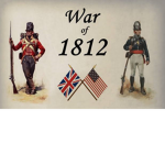 [GBA] War Of 1812